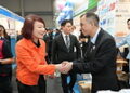 Crab2B Makes AsiaWorld-Expo Debut, Connecting Hong Kong’s Mobile Wholesalers with Global Buyers