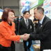 Crab2B Makes AsiaWorld-Expo Debut, Connecting Hong Kong’s Mobile Wholesalers with Global Buyers