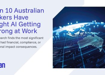 Six in 10 Australian Workers Have Caught AI Getting It Wrong at Work