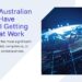 Six in 10 Australian Workers Have Caught AI Getting It Wrong at Work