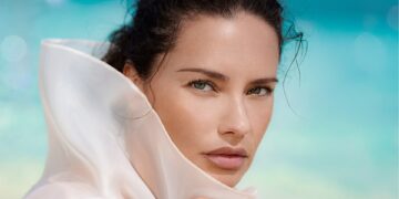 Baccarat Hotel & Residences Maldives Unveils New Campaign featuring Adriana Lima