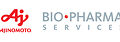 Ajinomoto Bio-Pharma Services Unveils Refreshed Global Brand, Showcasing its Strength in Specialization
