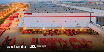 Anchanto Partners with JINGDONG Logistics to Help South Korean Brands Sell Across Global Marketplaces