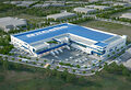 Axcelis to Begin Construction of New Manufacturing Facility in Pyeongtaek, Korea