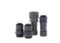 Bulgin Introduces 6000 Series Hybrid Buccaneer Connectors for Power and Signal Connectivity
