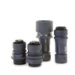 Bulgin Introduces 6000 Series Hybrid Buccaneer Connectors for Power and Signal Connectivity