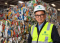 California Waste Solutions Leads Youth Education, Worker Programs & Government Delegations As Founder David Duong Says He Will Continue “Reinvesting” In Vietnam