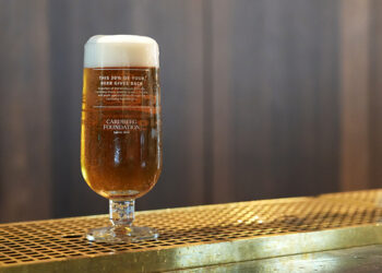 A LEGACY OF GIVING BACK: CARLSBERG CELEBRATES 150 YEARS OF THE CARLSBERG FOUNDATION