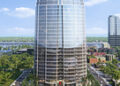 DEVELOPER CHARLES S. COHEN CLOSES FULL CONSTRUCTION FINANCING FOR WEST PALM POINT – WEST PALM BEACH’S NEWEST OFFICE TOWER