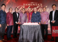 SAMENTA Marks 40 Years with Bold Push to Take Malaysian SMEs from OEM to IP
