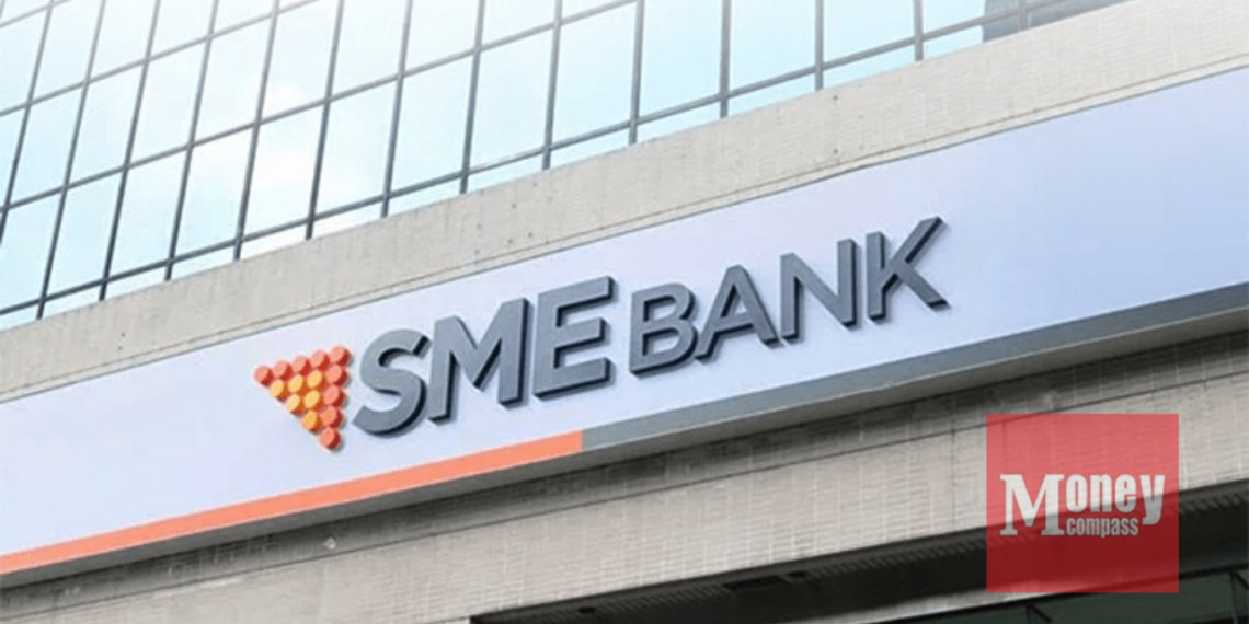 SME BANK WELCOMES APPROXIMATELY RM2.8 BILLION TO BOOST ENTERPRISE COMPETITIVENESS UNDER THE NATIONAL BUDGET 2027