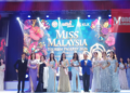 Jauwadee Bun Chea Crowned Miss Malaysia Tourism 2026 as Three National Queens Take the Spotlight
