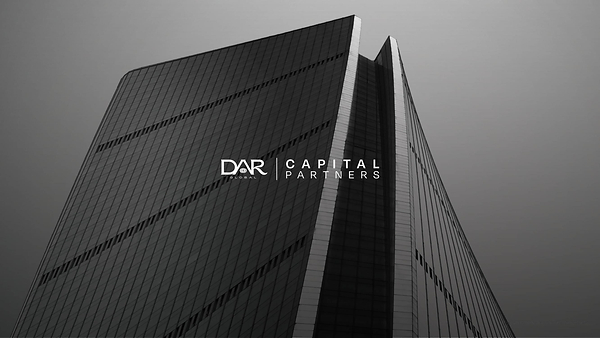 DAR GLOBAL CAPITAL PARTNERS TARGETS HIGH-VALUE REAL ESTATE OPPORTUNITIES IN DUBAI ACROSS GLOBAL INVESTMENT MANDATE