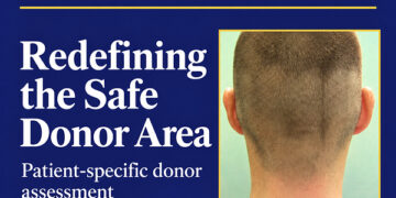 New hair transplant review challenges fixed donor limits