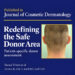 New hair transplant review challenges fixed donor limits