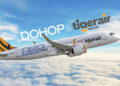 Tigerair Taiwan Expands Its Network With New Connected Travel Platform, Powered by Dohop