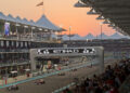 Mark Your Calendars: Abu Dhabi Unveils Its Spectacular Events Season