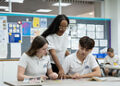 ISHCMC expands academic pathways, giving students more ways to shape their futures