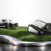 GOKO showcases three-in-one X5 and M6 at Equip Exposition, bringing new mowing options to professionals and homeowners