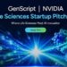 GenScript Launches Life Sciences Startup PitchFest with NVIDIA to Accelerate Biotech Innovation