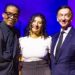 Malou Oheix from France Wins First Place in 2026 Herbie Hancock Institute International Jazz Vocals Competition at Fondation Louis Vuitton