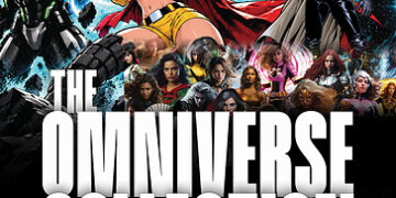Hilco Global Unmasks First Super Hero Identities, Franchise Details for Sale of the Omniverse Collection, Created by the Legendary Stan Lee