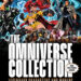 Hilco Global Unmasks First Super Hero Identities, Franchise Details for Sale of the Omniverse Collection, Created by the Legendary Stan Lee