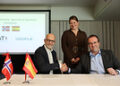 KSAT and Xoople Partner on Ground Network for Xoople Constellation