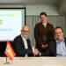 KSAT and Xoople Partner on Ground Network for Xoople Constellation