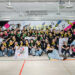 Let the Light Be Heard: LifeWave Taiwan Marks Fourth Year with SimplyICR as Nearly 60 Participants Find Their Rhythm Through Tap Dance