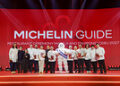 The MICHELIN Guide Manila and Environs & Cebu 2027 Selection Reveals All 10 MICHELIN-Starred Restaurants Among 127 Recommended Establishments Across the Regions