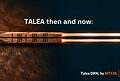 MTCM Launches Talea DRN: One Private-Market-Note, Two Rails, for Arrangers and Investors, with Bank Frick as Digital-Asset-Partner and Paying-Agent