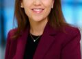 Manulife appoints Sinéad O’Connor as Chief Actuary, joining Executive Leadership Team