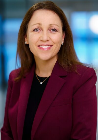 Manulife appoints Sinéad O’Connor as Chief Actuary, joining Executive Leadership Team
