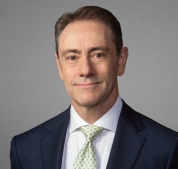 SI Group Announces CEO Leadership Transition