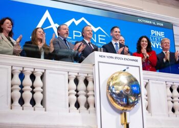 NYSE Touches Down at TechCrunch Disrupt: NYSE Content Update