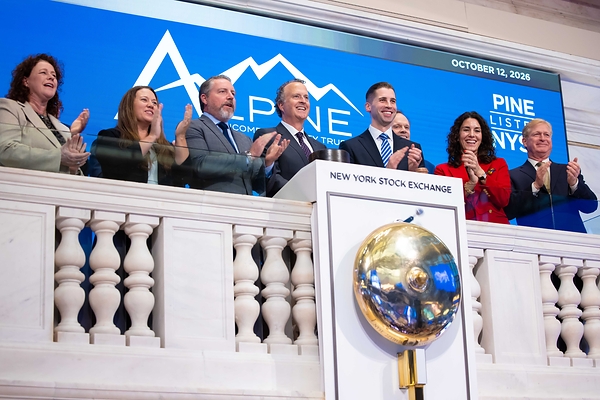 NYSE Touches Down at TechCrunch Disrupt: NYSE Content Update