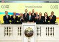 Kroger Launches Mastercard Powered by Payments Platform Imprint: NYSE Content Update