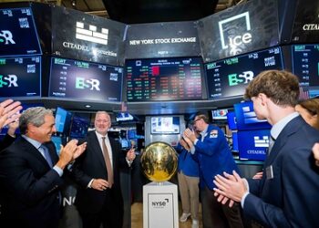 TGE Value Creative Solutions Celebrates Recent NYSE Listing: NYSE Content Update