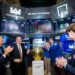TGE Value Creative Solutions Celebrates Recent NYSE Listing: NYSE Content Update