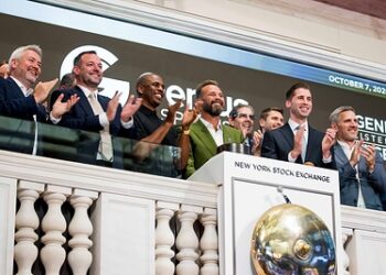 Skydance Debuts on NYSE Following ‘Historic’ Media Merger: NYSE Content Update