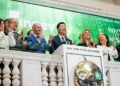 Modal Raises $750 Million in Series D Round: NYSE Content Update