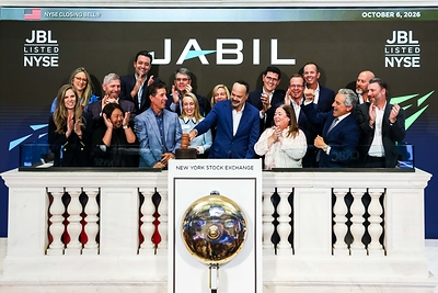 Snorkel AI Raises $350 Million to Help Push the Frontier: NYSE Content Update