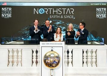 SSA Commissioner Headlines Columbus Day at the NYSE: NYSE Content Update