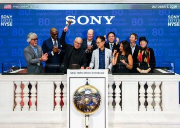 NYSE Texas Delivers White Paper to Highlight its Mission: NYSE Content Update
