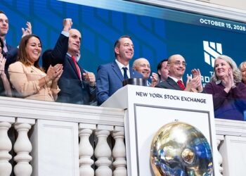BCRF Launches $100 Million Venture Program for Breast Cancer: NYSE Content Update