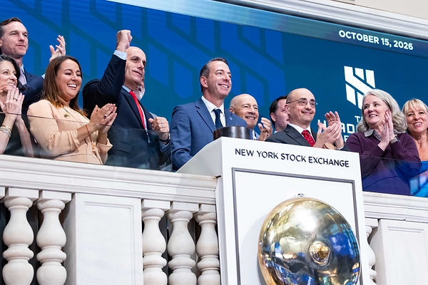 BCRF Launches $100 Million Venture Program for Breast Cancer: NYSE Content Update