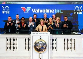New York Giants at NYSE for 40th Anniv. of Super Bowl XXI: NYSE Content Update