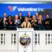 New York Giants at NYSE for 40th Anniv. of Super Bowl XXI: NYSE Content Update