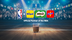 Nestlé and NBA announce multi-year international marketing partnership